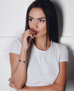 Аида Уразбахтина