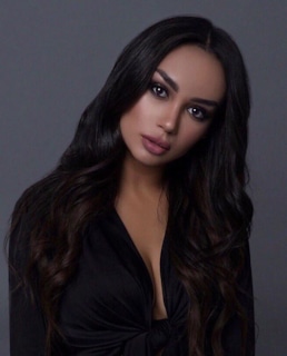 Аида Уразбахтина