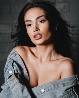 Аида Уразбахтина