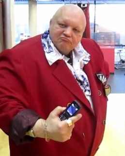 Стас Барецкий