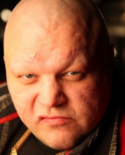 Стас Барецкий