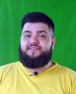 Евгений Вольнов