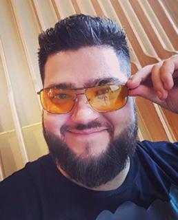 Евгений Вольнов