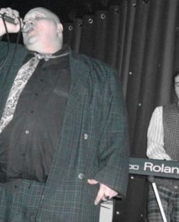 Стас Барецкий