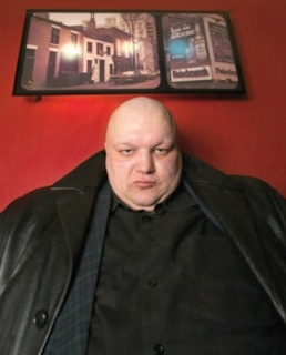 Стас Барецкий