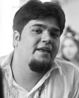 Евгений Вольнов