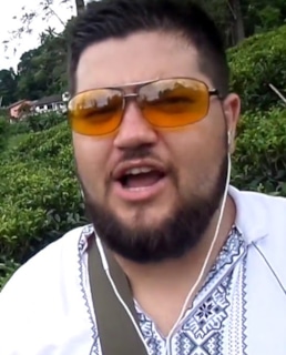 Евгений Вольнов