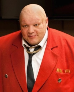 Стас Барецкий