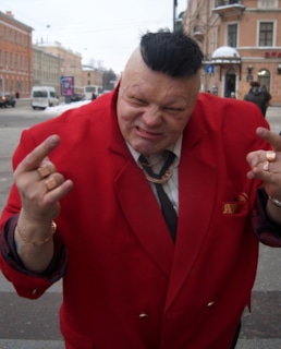 Стас Барецкий