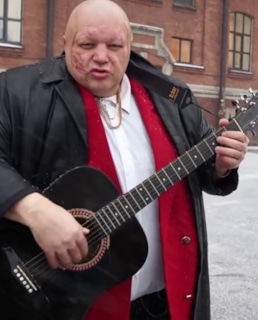 Стас Барецкий