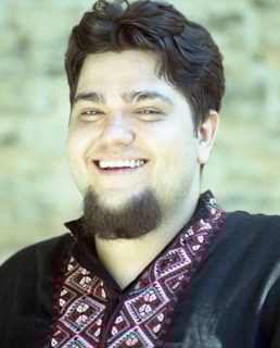 Евгений Вольнов