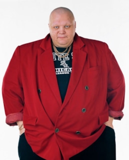 Стас Барецкий