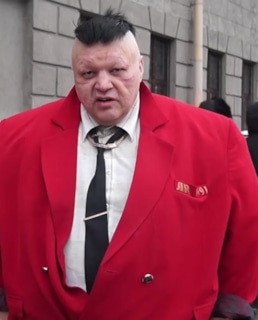 Стас Барецкий