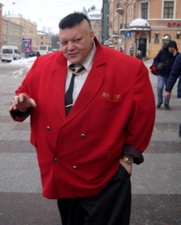 Стас Барецкий