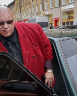 Стас Барецкий