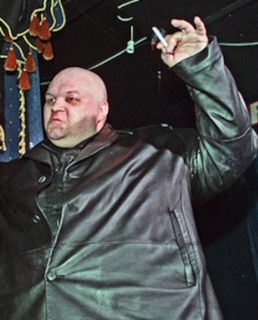 Стас Барецкий