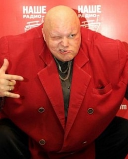 Стас Барецкий