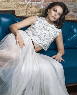 Лана Паррия