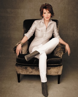 Сандра Браун