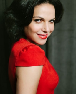 Лана Паррия