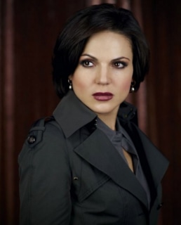 Лана Паррия