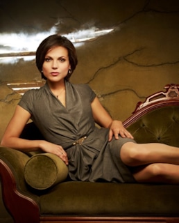 Лана Паррия