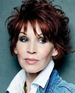 Сандра Браун