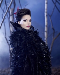 Лана Паррия