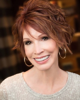 Сандра Браун