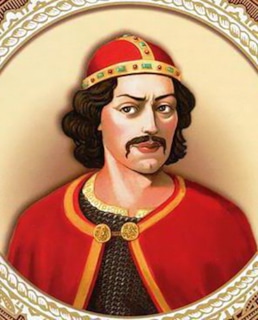 Ярополк Святославич