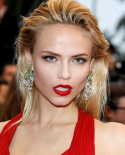 Наташа Поли