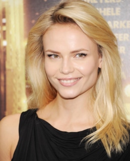 Наташа Поли