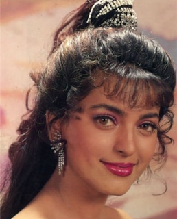 Джухи Чавла