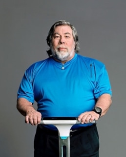 Стив Возняк