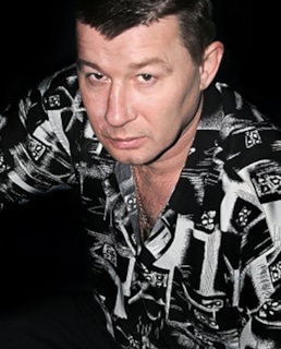 Олег Протасов