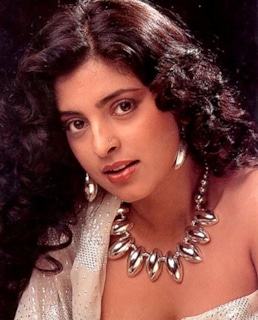 Джухи Чавла