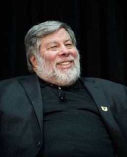 Стив Возняк