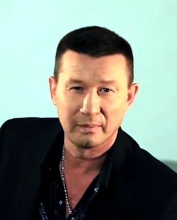 Олег Протасов