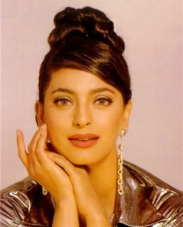 Джухи Чавла