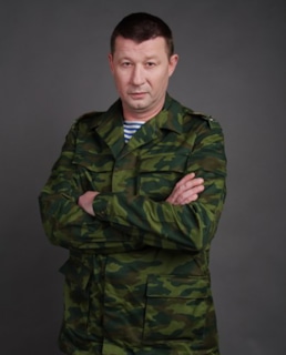 Олег Протасов