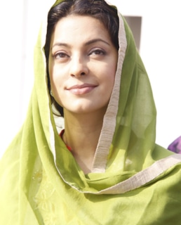 Джухи Чавла