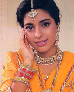 Джухи Чавла