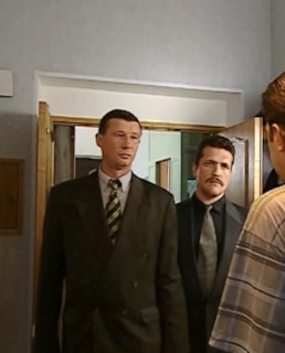 Олег Протасов