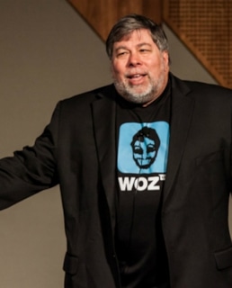 Стив Возняк