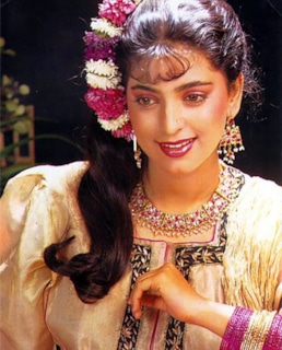 Джухи Чавла