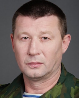 Олег Протасов