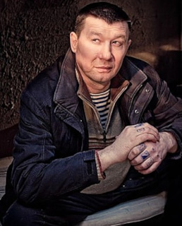 Олег Протасов