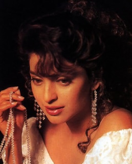 Джухи Чавла