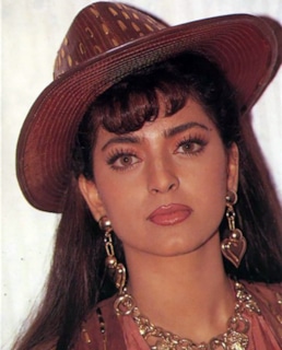 Джухи Чавла