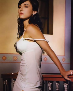 Марта Игареда